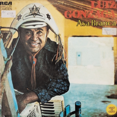 Asa branca