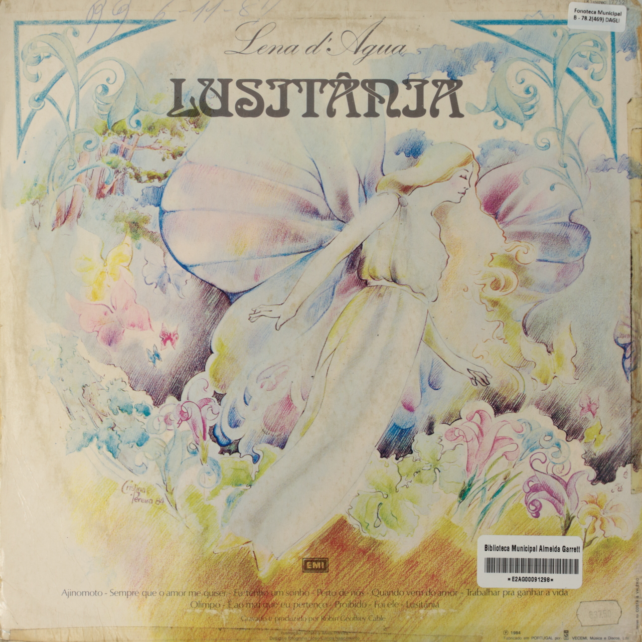 Lusitânia