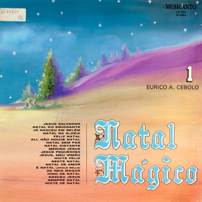 Natal mágico