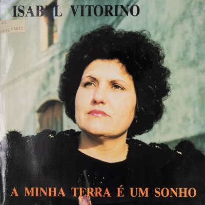 A minha terra é um sonho