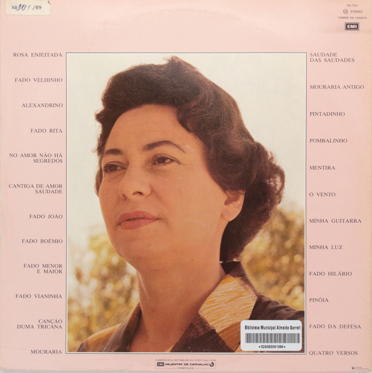 O melhor de Maria Teresa de Noronha