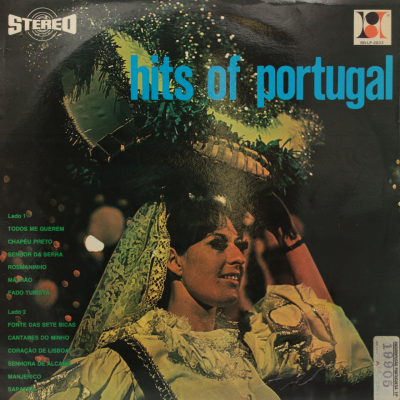 Hits of Portugal