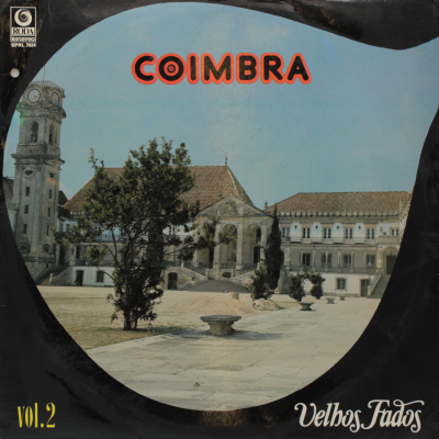 Coimbra: Velhos fados vol. 2