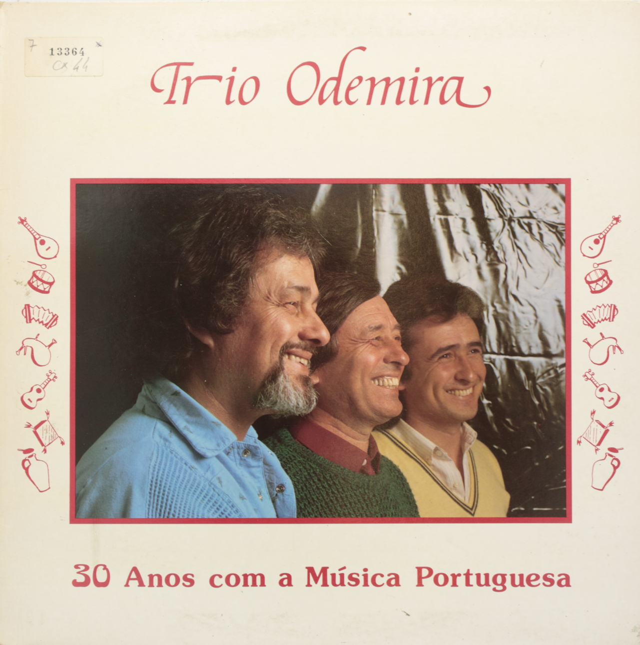 30 Anos com a Música Portuguesa