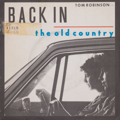 Back in the Old Country