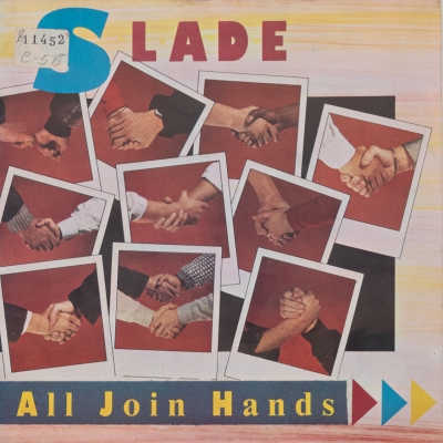 All Join Hands