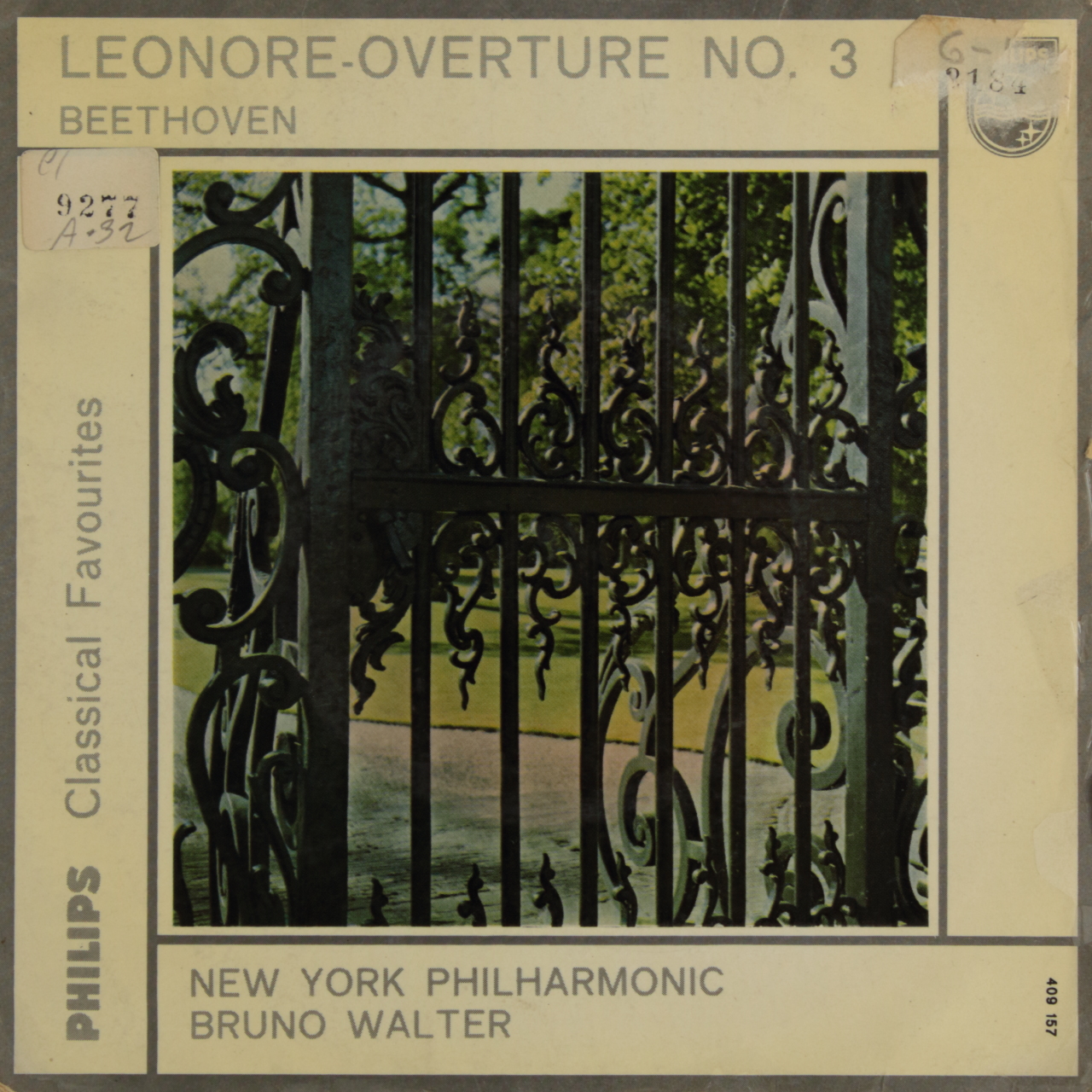 Beethoven: Leonore-Overture No. 3