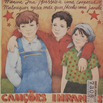 Canções infantis