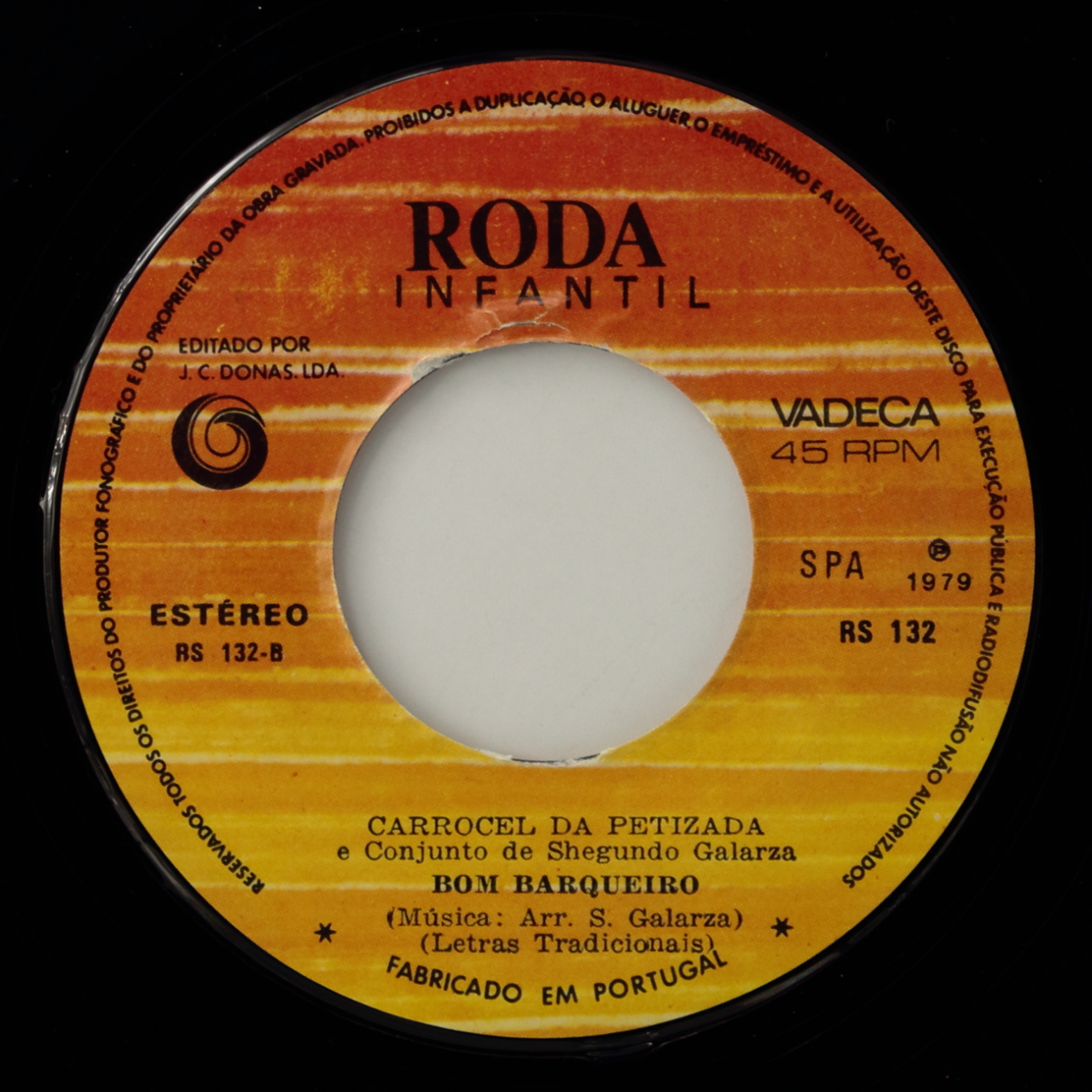 Canções infantis 4