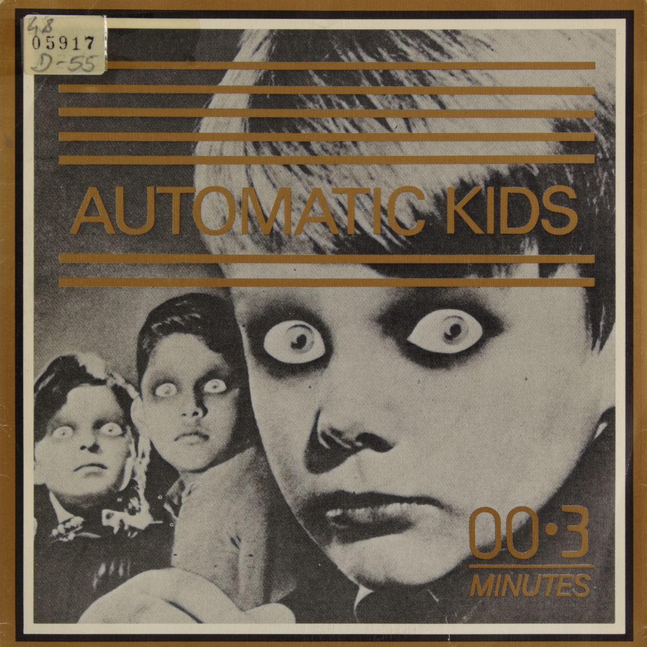 Automatic Kids
