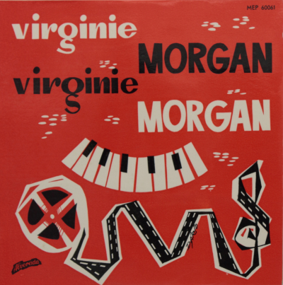 Virginie Morgan