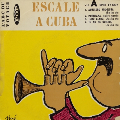 ABC du voyage Vol. A: Cuba