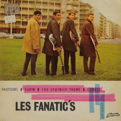 Les Fanatic's