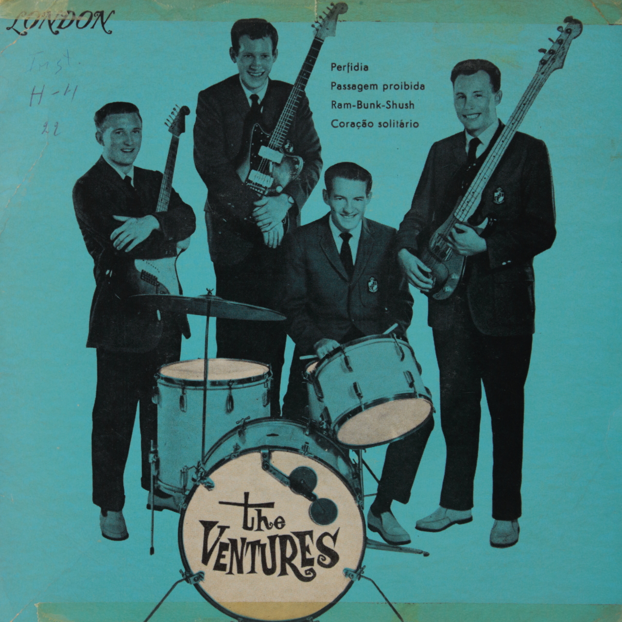 The Ventures