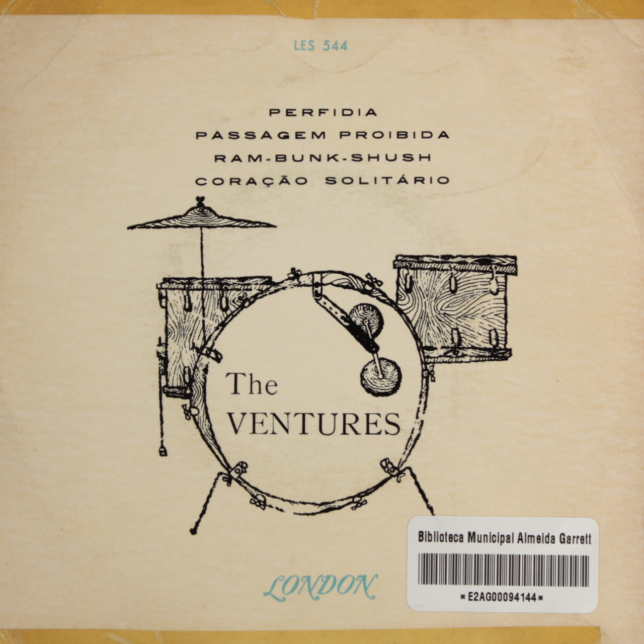 The Ventures