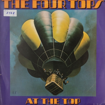 At the Top