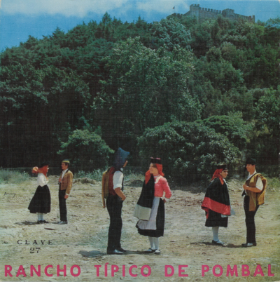 Rancho Típico de Pombal