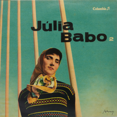 Júlia Babo 2