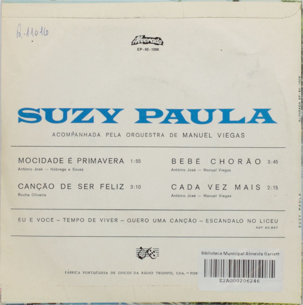 Suzy Paula