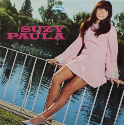 Suzy Paula