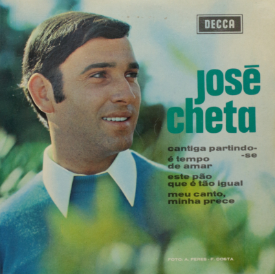 José Cheta