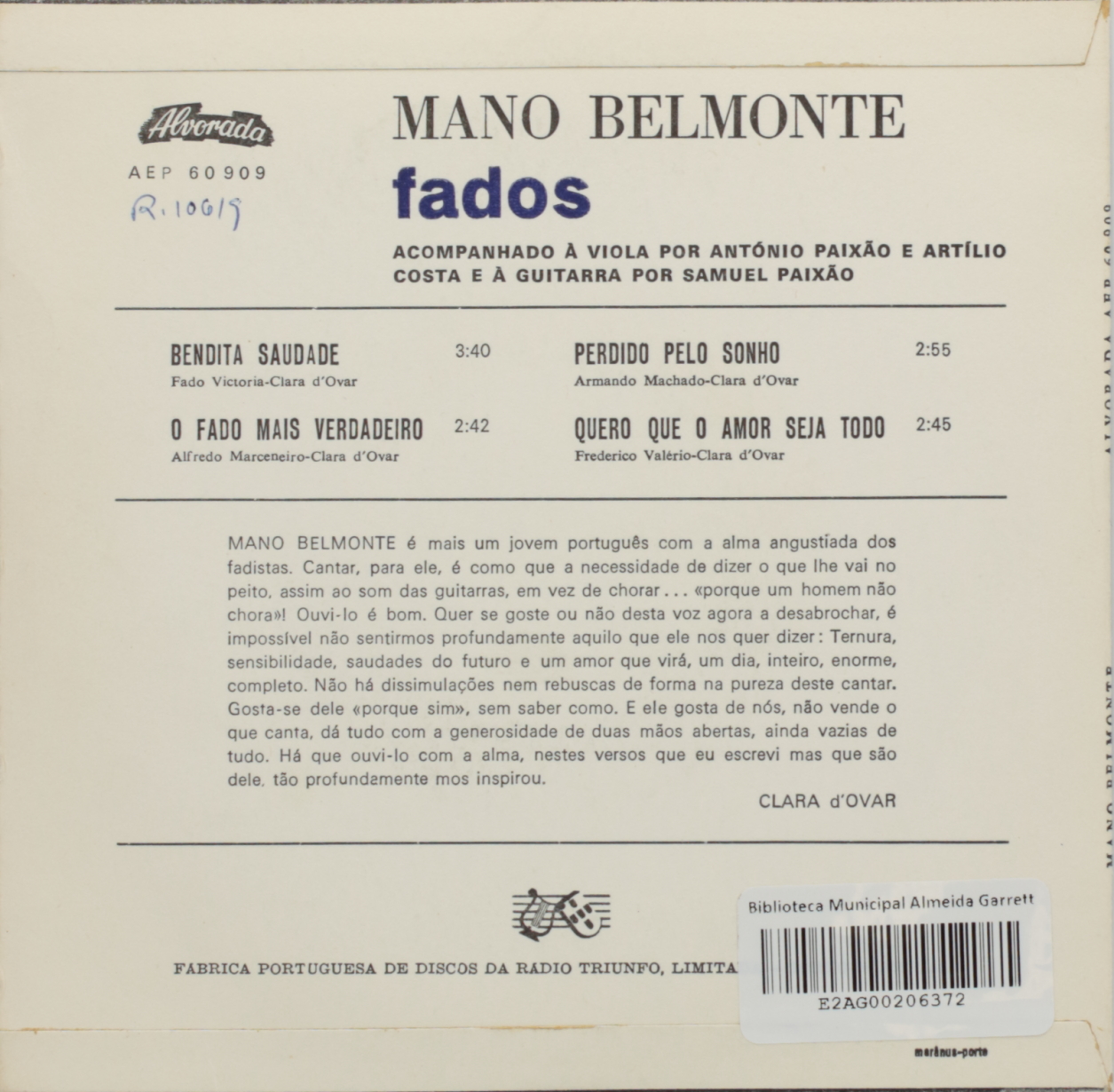 Fados