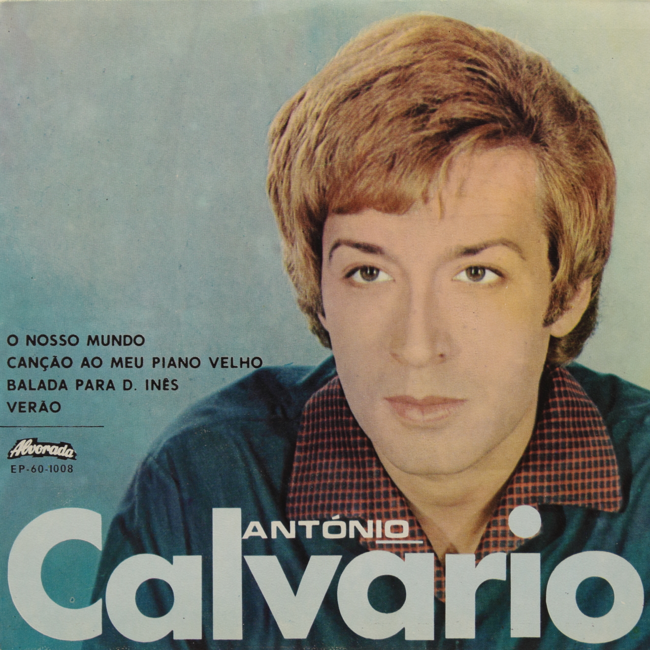 António Calvário