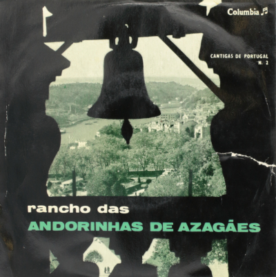 Rancho das Andorinhas de Azagães