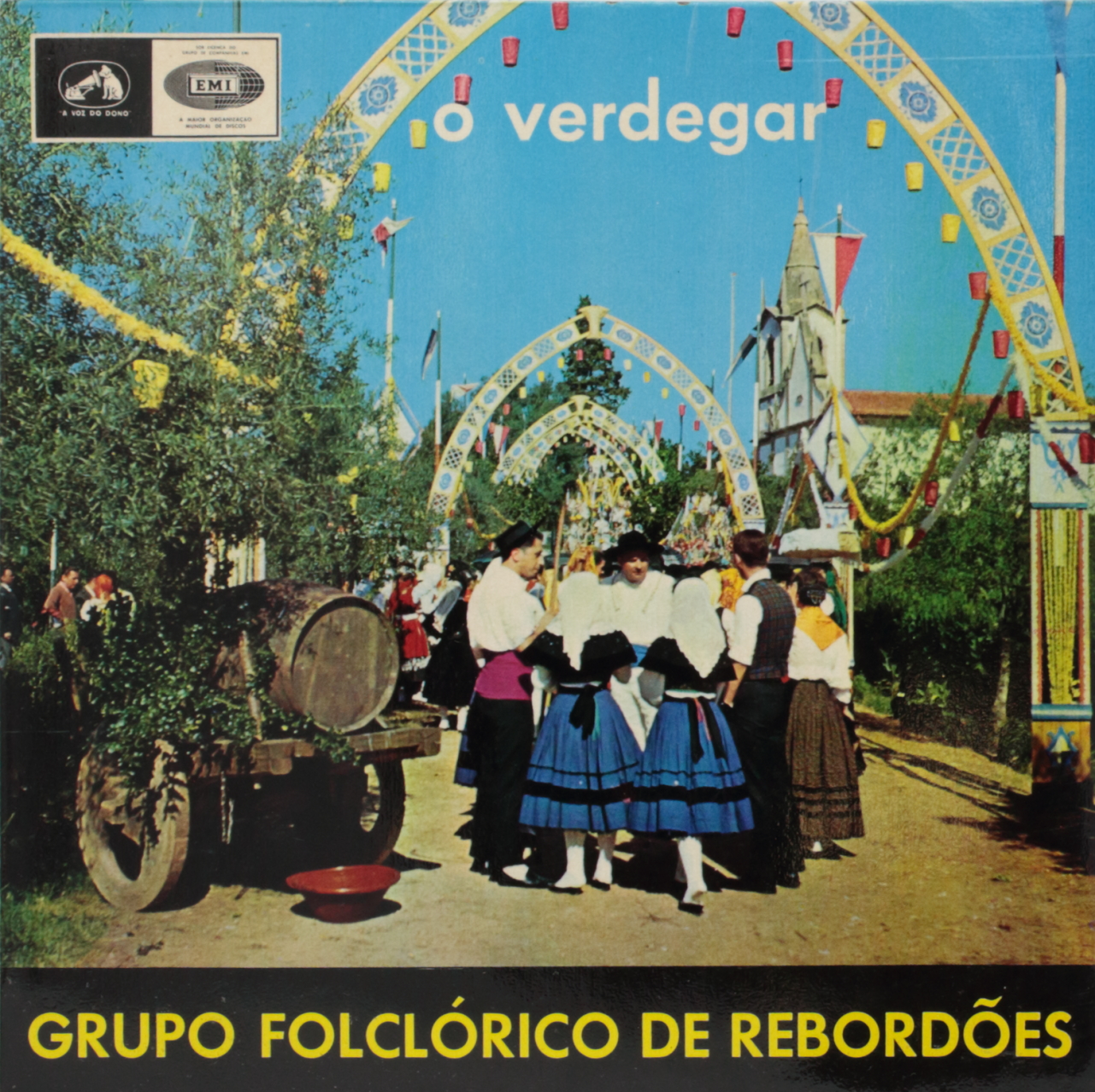 O verdegar