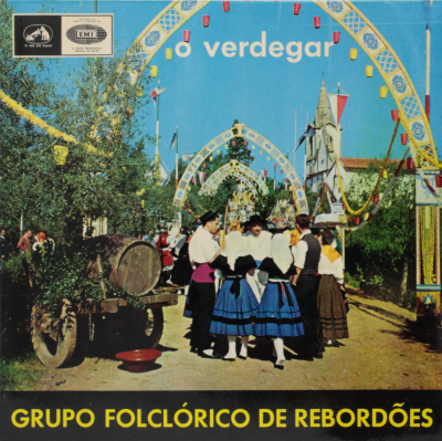 O verdegar