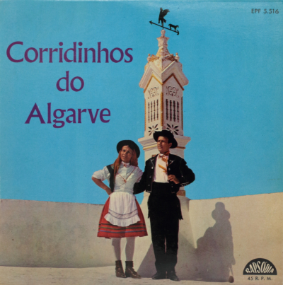 Corridinhos do Algarve