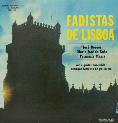Fadistas de Lisboa