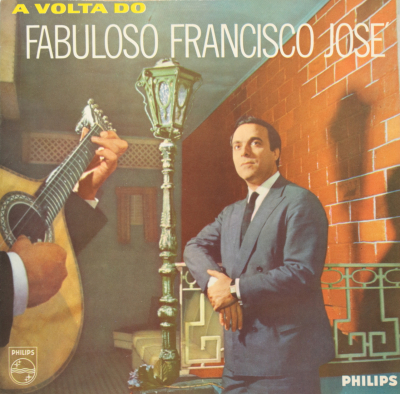 A volta do fabuloso Francisco José