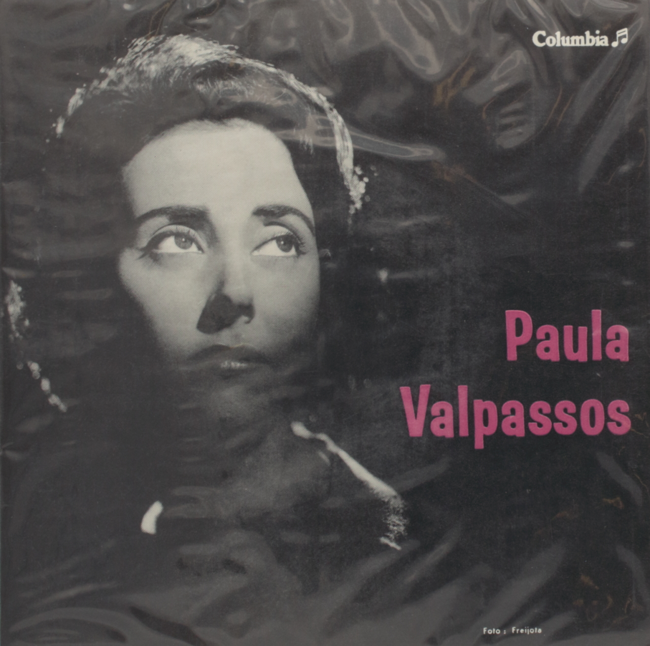 Paula Valpassos