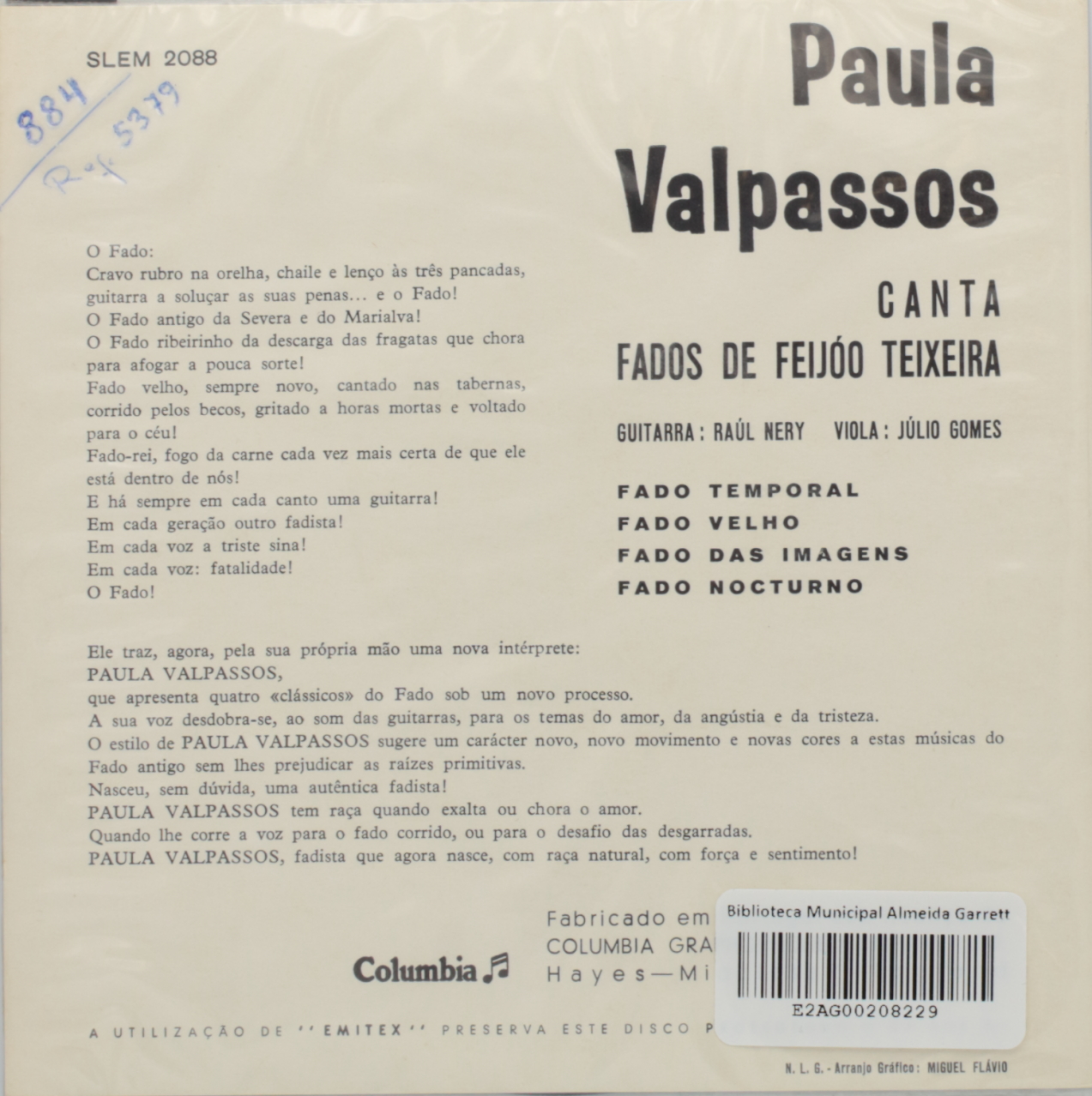 Paula Valpassos