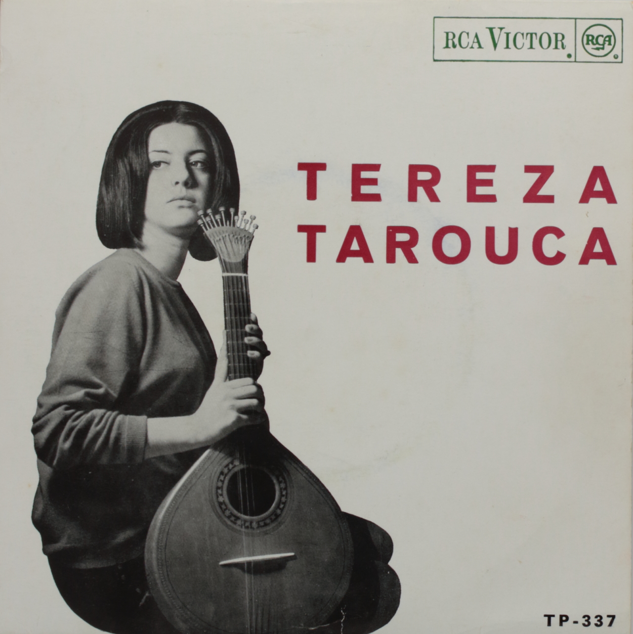 Tereza Tarouca