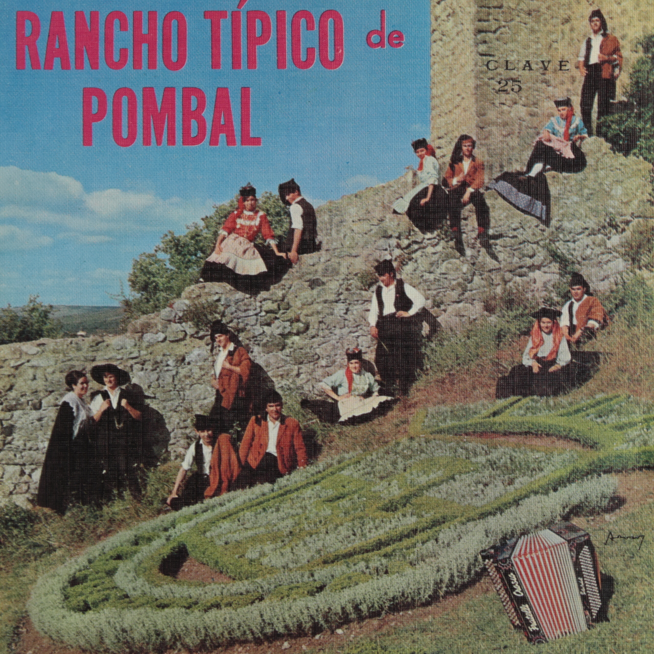 Rancho Típico de Pombal