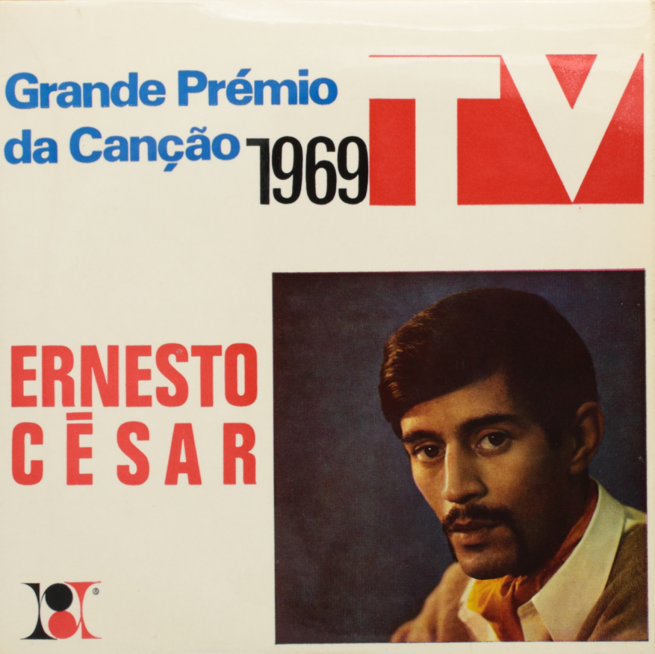 Grande Prémio da Canção TV 1969
