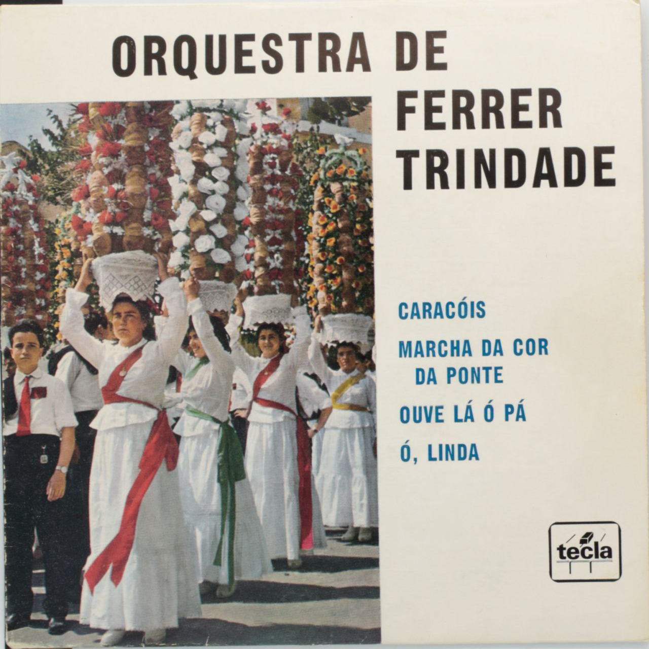 Orquestra de Ferrer Trindade