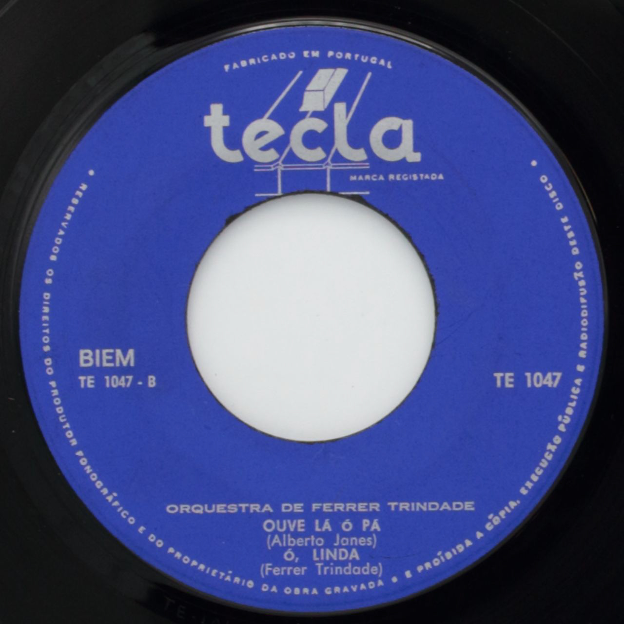 Orquestra de Ferrer Trindade