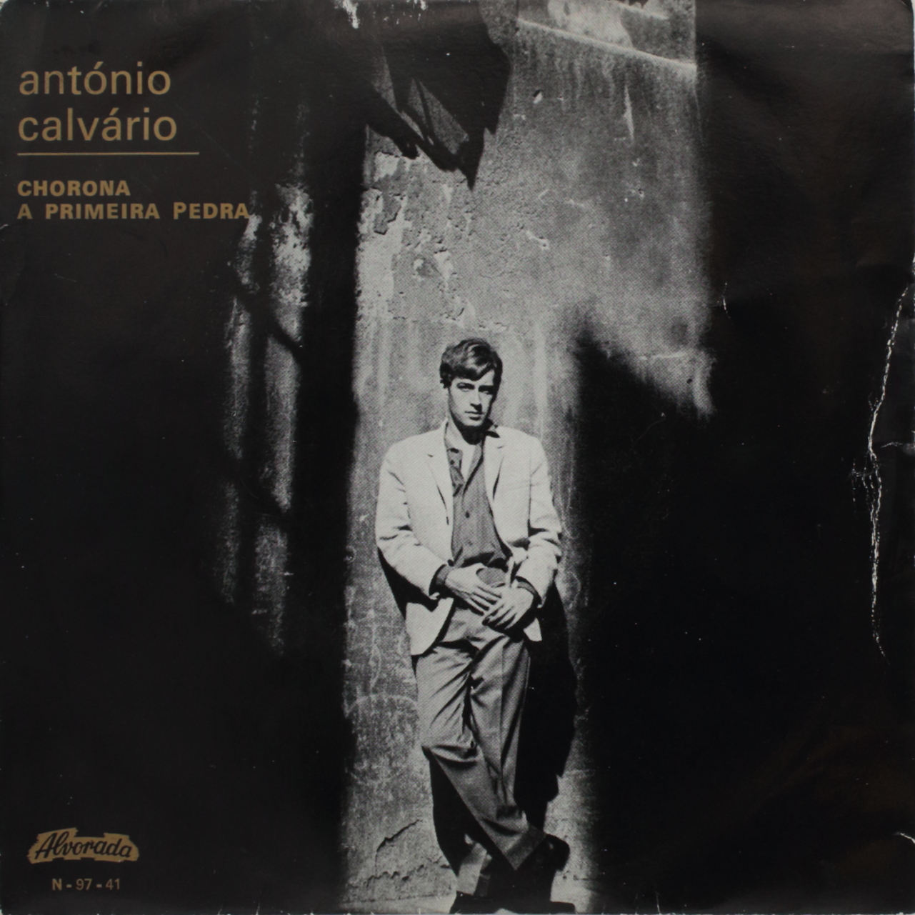 António Calvário