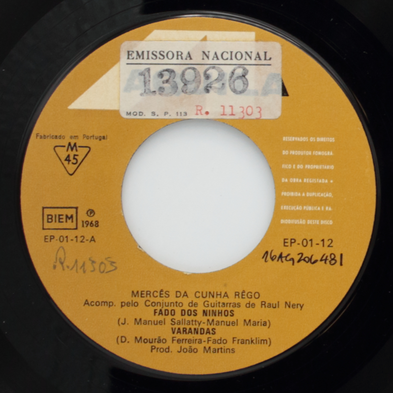 Mercês da Cunha Rêgo