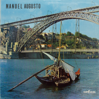 Manuel Augusto