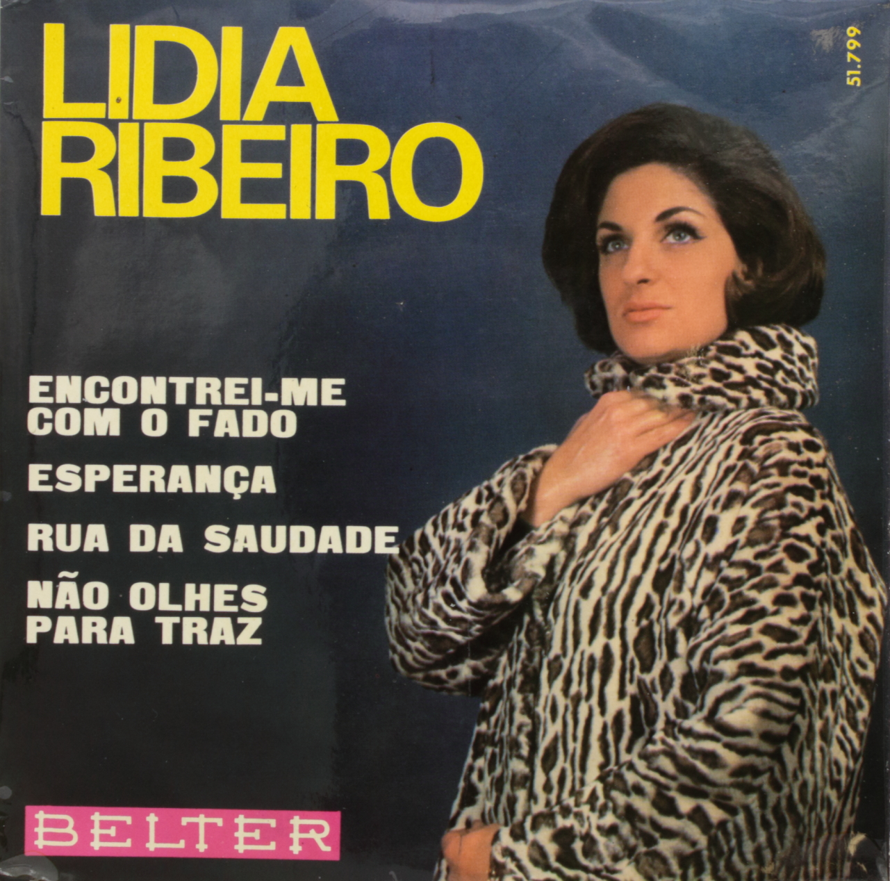 Lidia Ribeiro