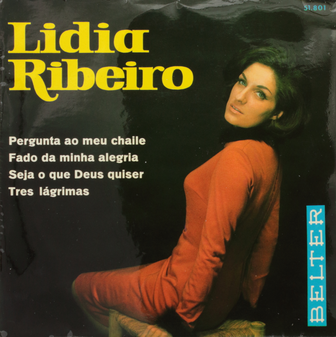 Lidia Ribeiro
