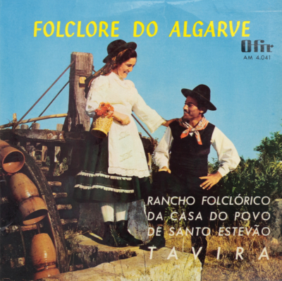Folclore do Algarve