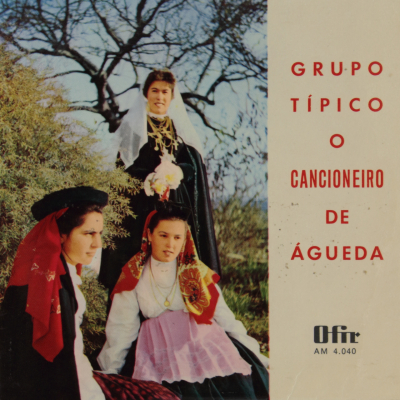 Grupo Típico O Cancioneiro de Águeda