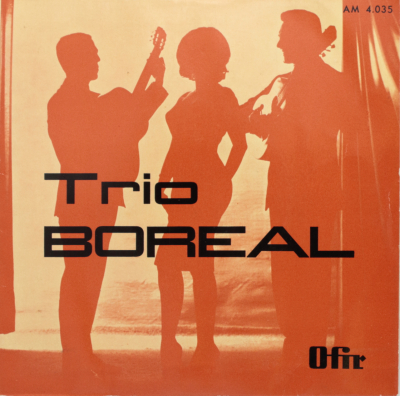 Trio Boreal