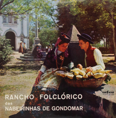 Rancho Folclórico Nabeirinhas de Gondomar