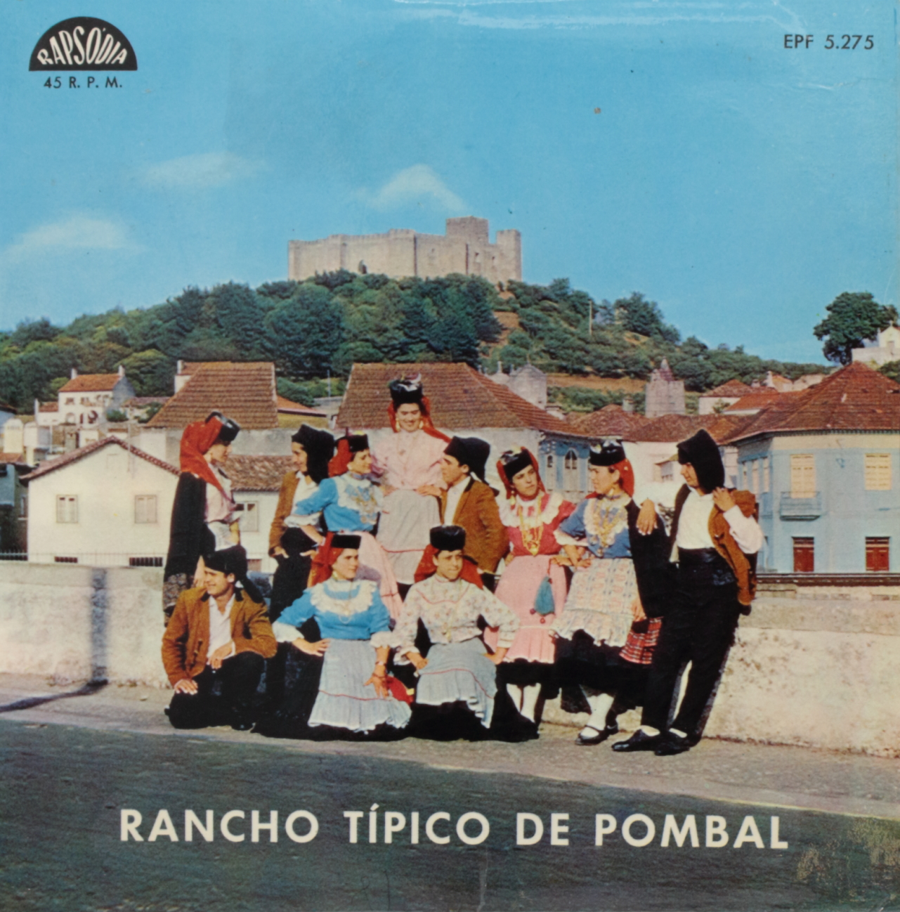 Rancho Típico de Pombal